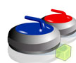 Jogo Online: Virtual Curling