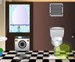 Jogo Online: Wash Room Escape