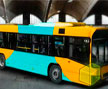 Jogo Online: Winter Bus Driver 2