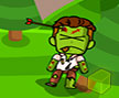 Jogo Online: Zombie Impaler