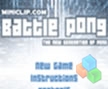 Jogo Online: Battle Pong