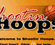 Jogo Online: Shootin Hoops