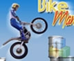 Jogo Online: Bike Mania 2