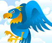 Jogo Online: Birdy