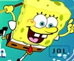 Jogo Online: Bob Esponja e Sandy