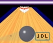 Jogo Online: Bowlin Game