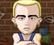 Jogo Online: Eminem Mania