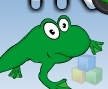 Jogo Online: Frog Race