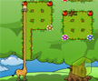 Jogo Online: Giraffe Above