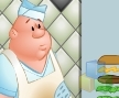 Jogo Online: The Great Burger Builder