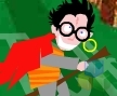 Jogo Online: Harry Potter