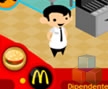Jogo Online: McDonalds Videogame