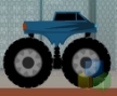 Jogo Online: Monster Truck Trials