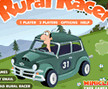 Jogo Online: Rural Racer
