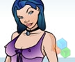 Jogo Online: Sexy Dress-up