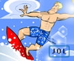 Jogo Online: Surf Tarifa