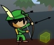 Jogo Online: The Archer