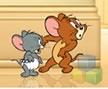 Jogo Online: Tom e Jerry